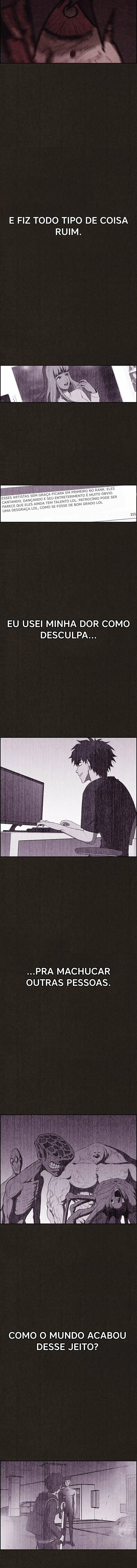 Read Sweet Home PT Manga Online
