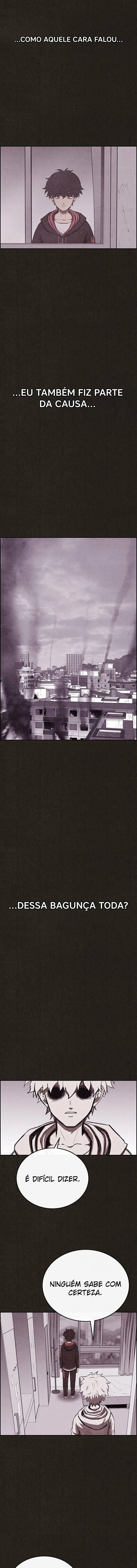 Read Sweet Home PT Manga Online