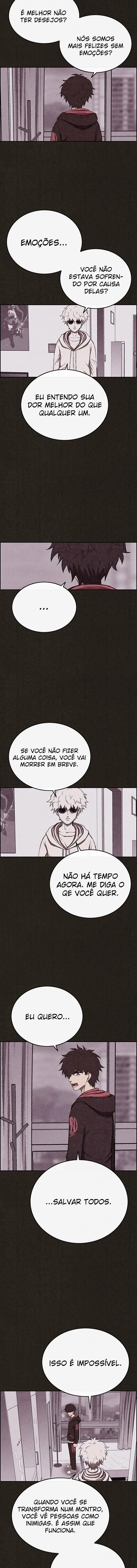 Read Sweet Home PT Manga Online