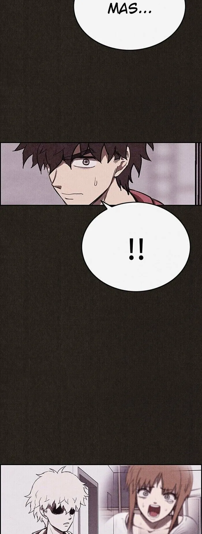 Read Sweet Home PT Manga Online