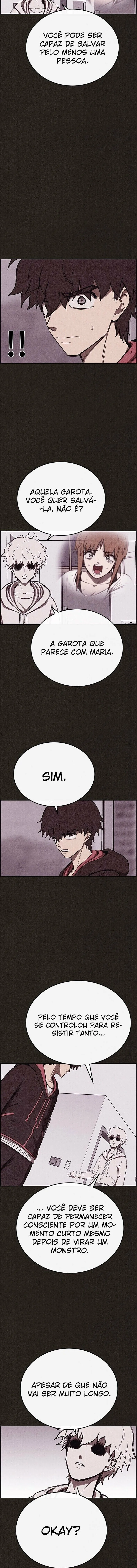 Read Sweet Home PT Manga Online