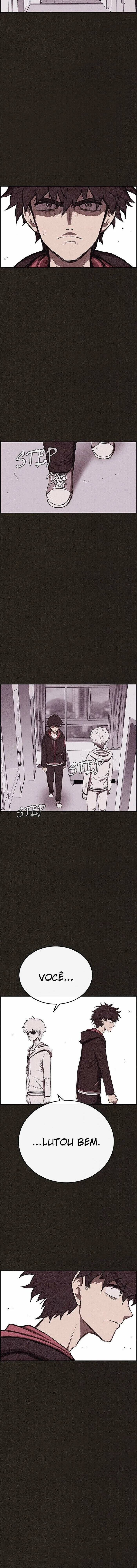 Read Sweet Home PT Manga Online