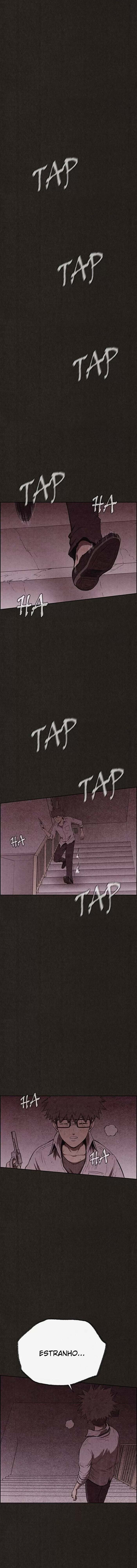 Read Sweet Home PT Manga Online
