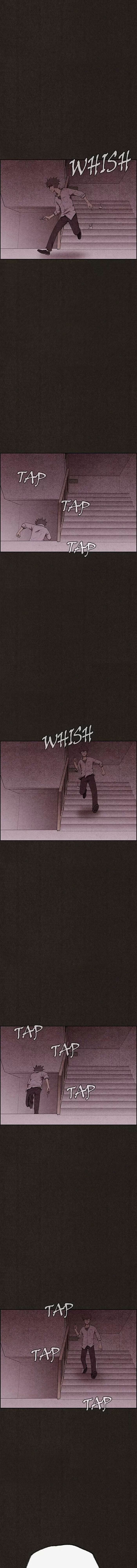 Read Sweet Home PT Manga Online