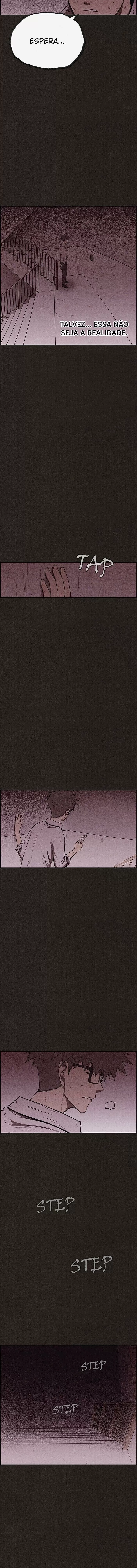 Read Sweet Home PT Manga Online