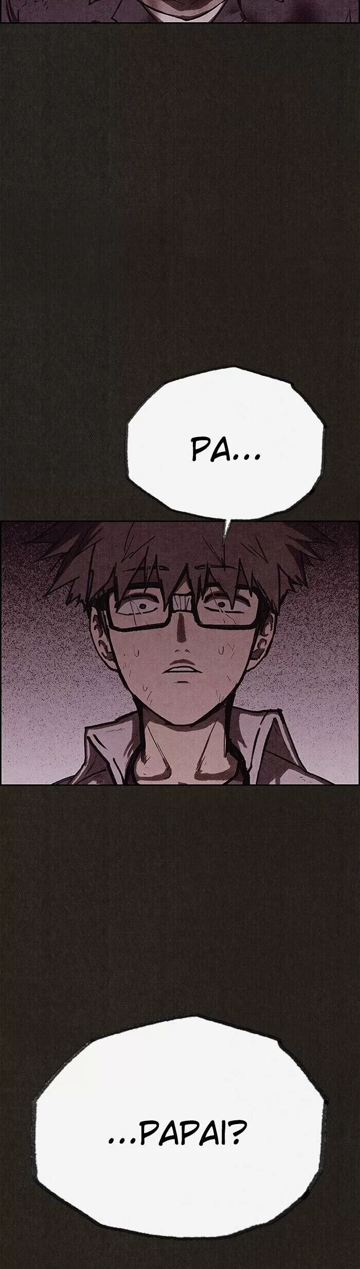 Read Sweet Home PT Manga Online