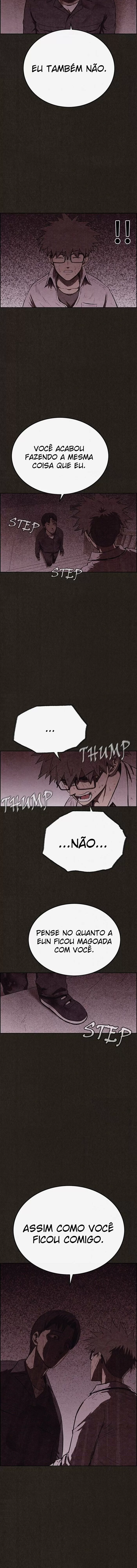 Read Sweet Home PT Manga Online