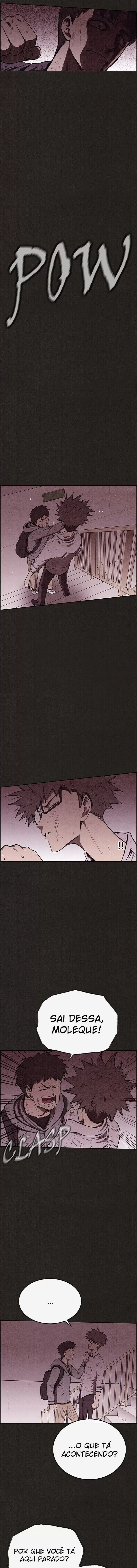 Read Sweet Home PT Manga Online