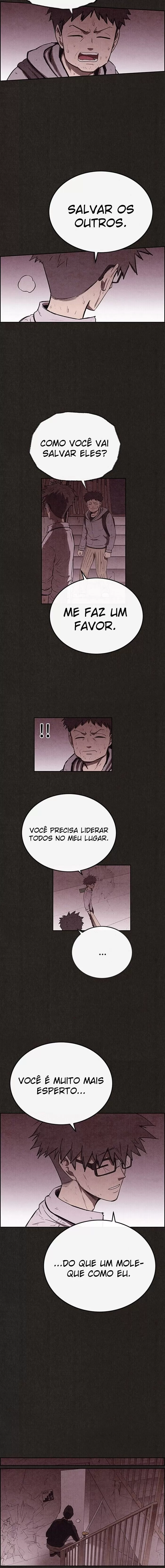 Read Sweet Home PT Manga Online