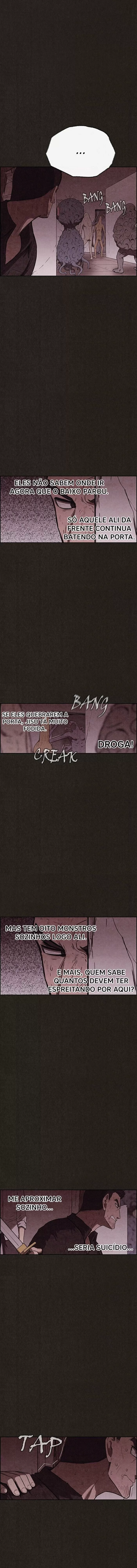 Read Sweet Home PT Manga Online