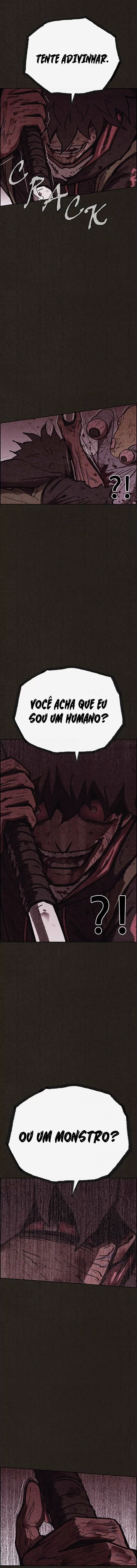 Read Sweet Home PT Manga Online