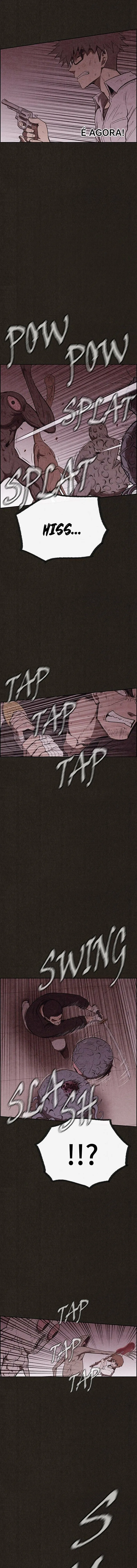 Read Sweet Home PT Manga Online