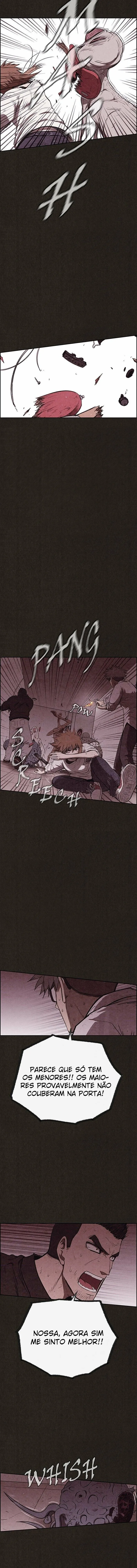 Read Sweet Home PT Manga Online