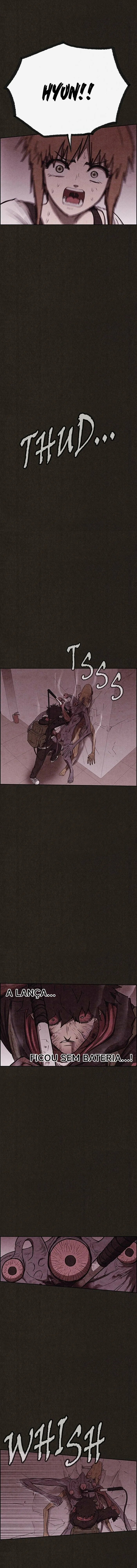 Read Sweet Home PT Manga Online