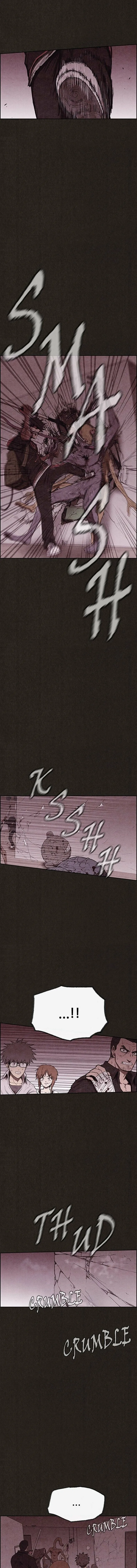 Read Sweet Home PT Manga Online