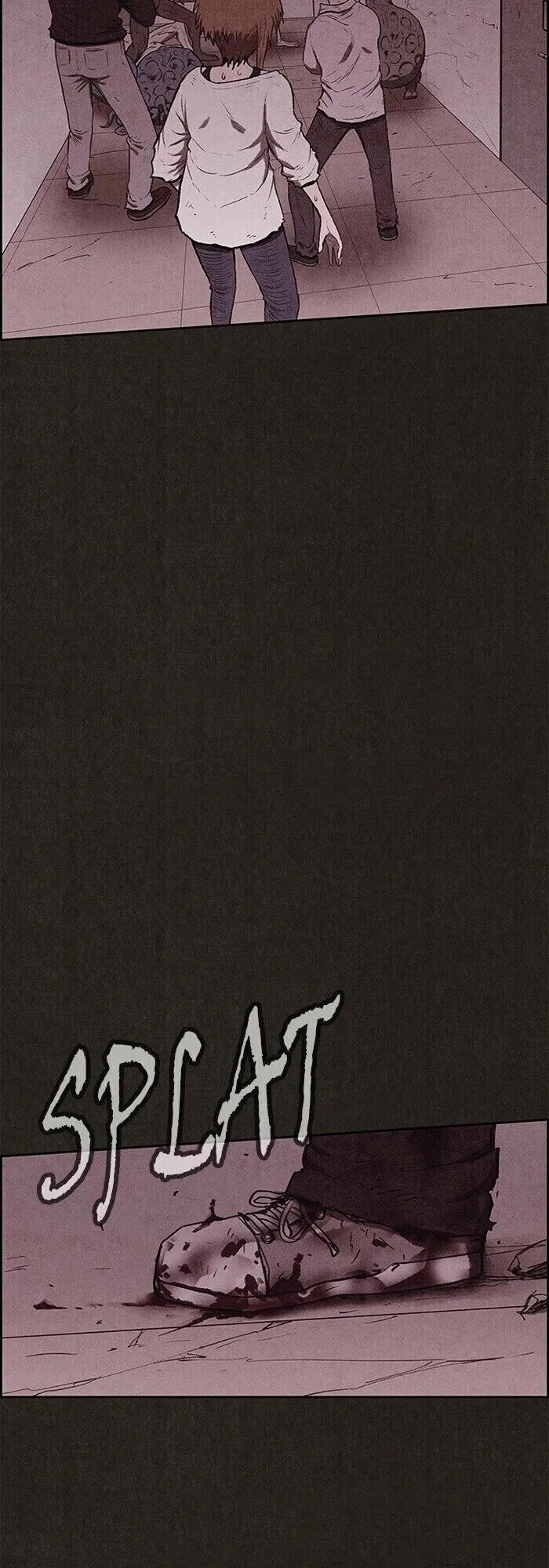 Read Sweet Home PT Manga Online