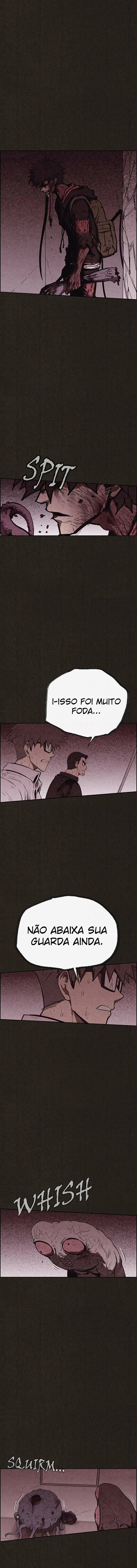 Read Sweet Home PT Manga Online