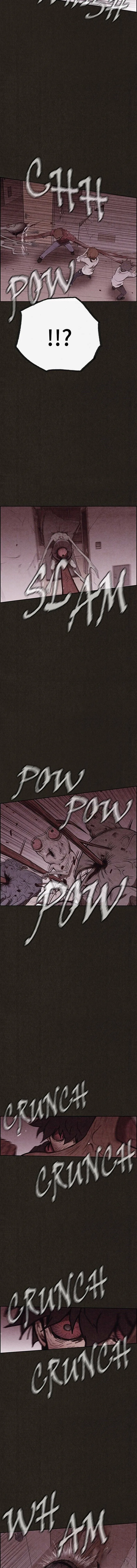 Read Sweet Home PT Manga Online