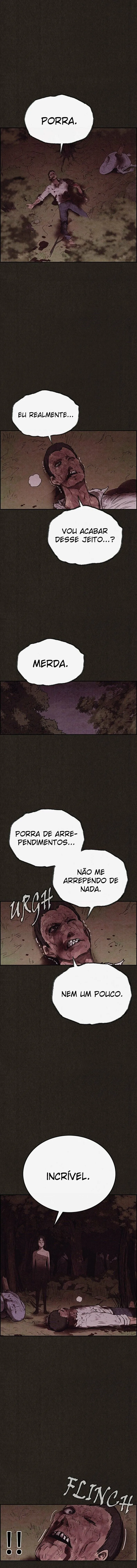 Read Sweet Home PT Manga Online