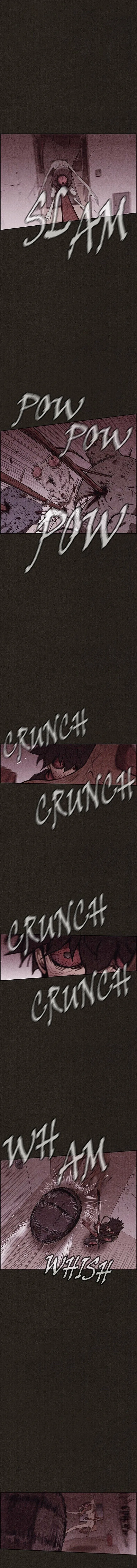 Read Sweet Home PT Manga Online