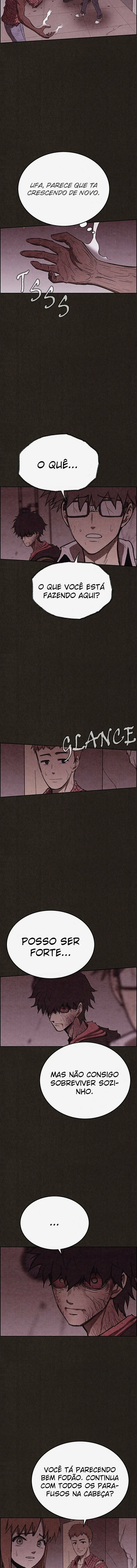 Read Sweet Home PT Manga Online