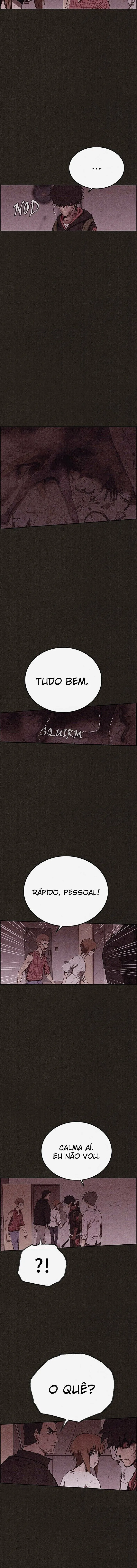 Read Sweet Home PT Manga Online