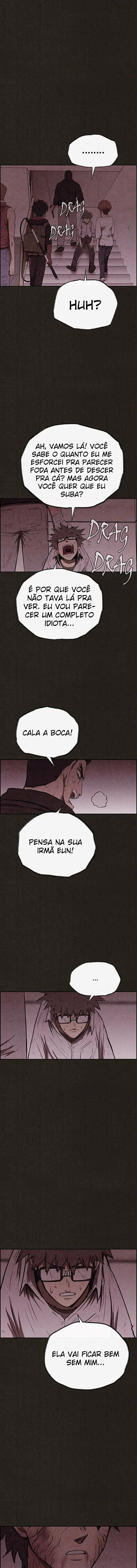Read Sweet Home PT Manga Online
