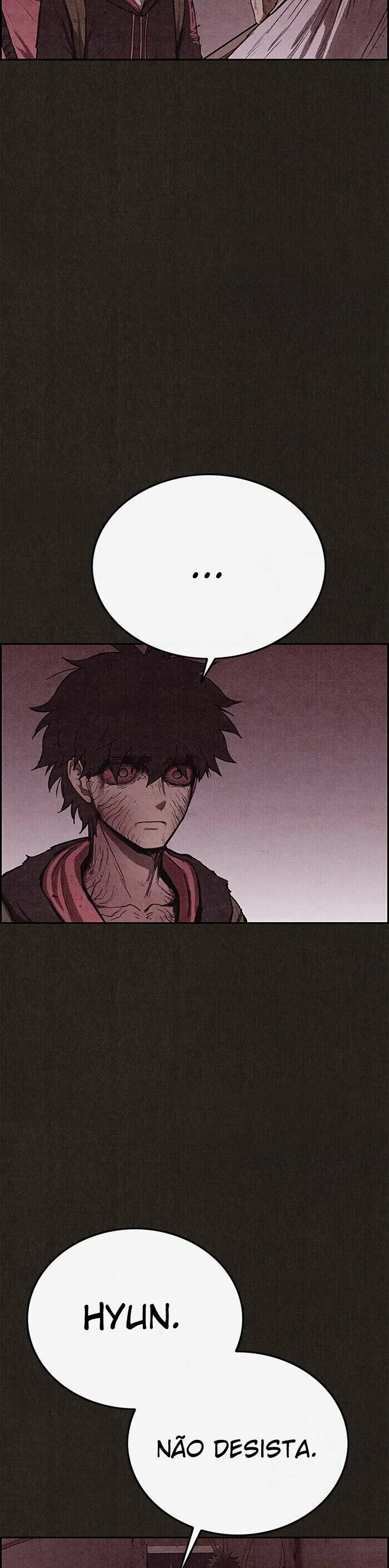 Read Sweet Home PT Manga Online