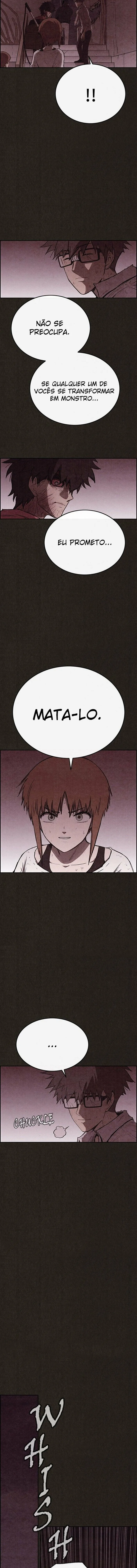 Read Sweet Home PT Manga Online