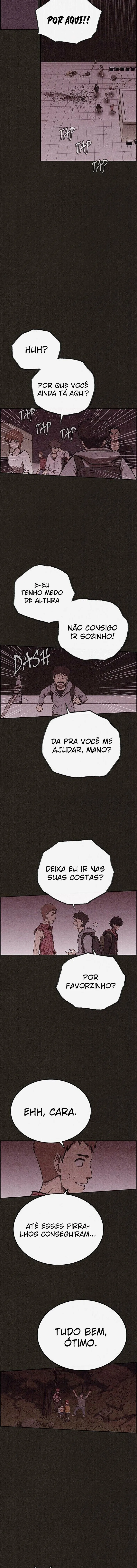 Read Sweet Home PT Manga Online