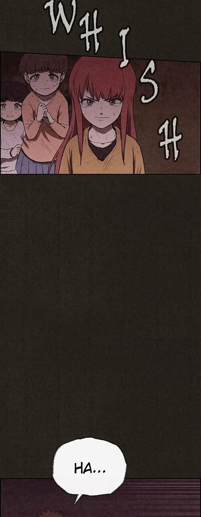 Read Sweet Home PT Manga Online