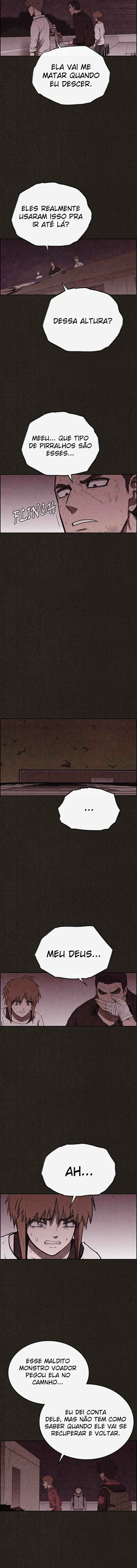 Read Sweet Home PT Manga Online