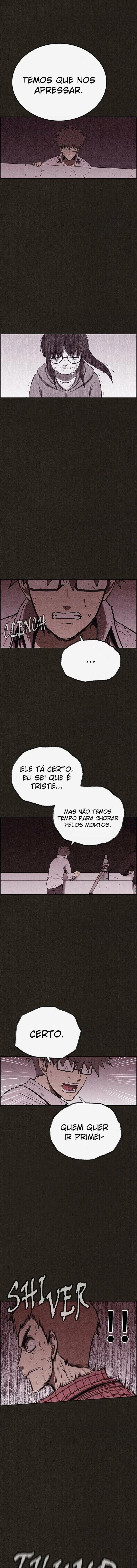 Read Sweet Home PT Manga Online