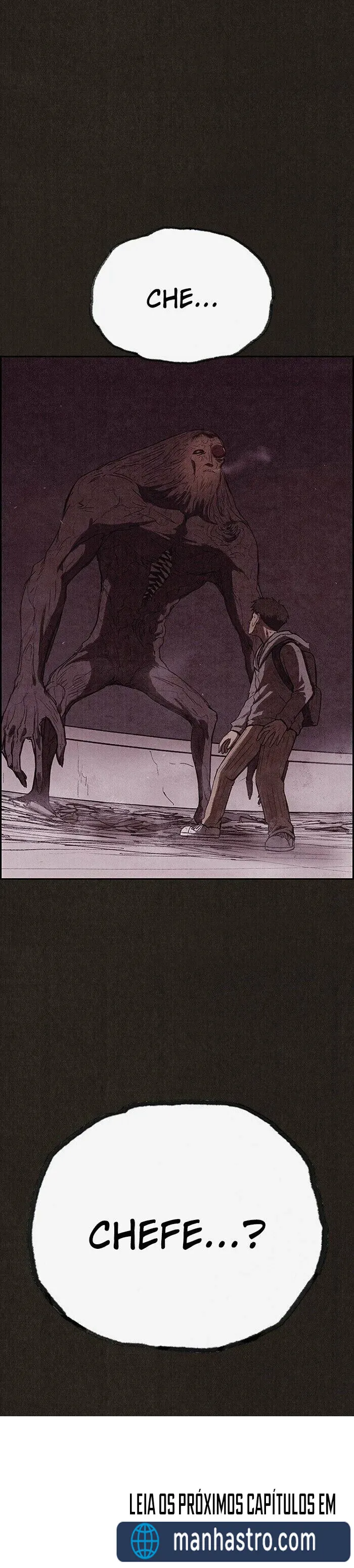 Read Sweet Home PT Manga Online
