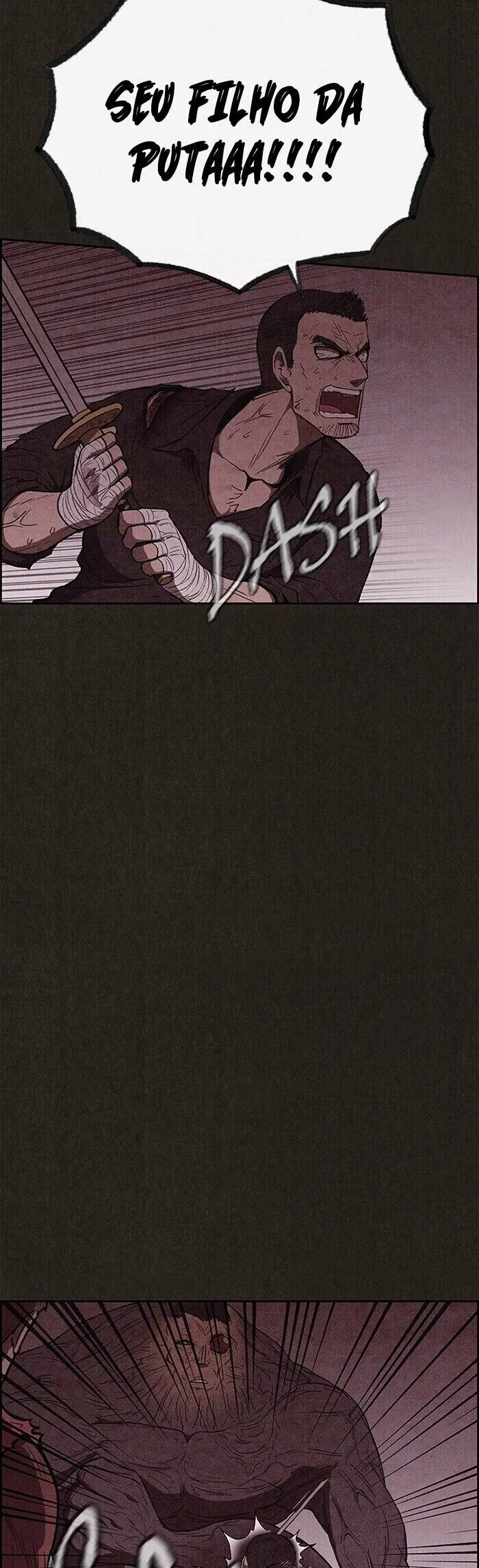 Read Sweet Home PT Manga Online