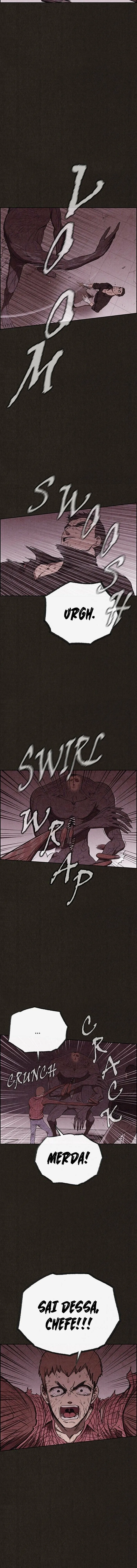 Read Sweet Home PT Manga Online
