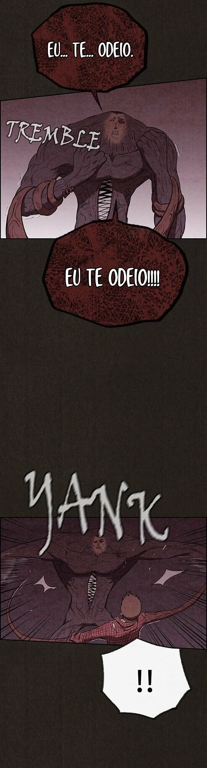 Read Sweet Home PT Manga Online