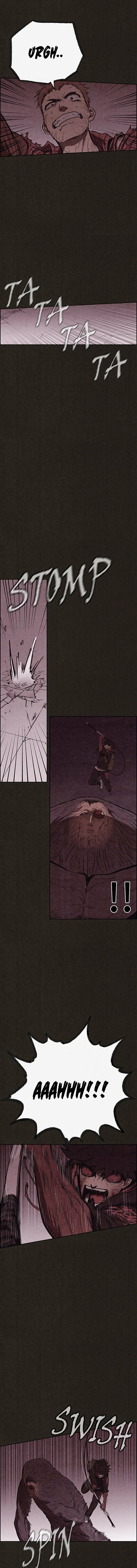 Read Sweet Home PT Manga Online