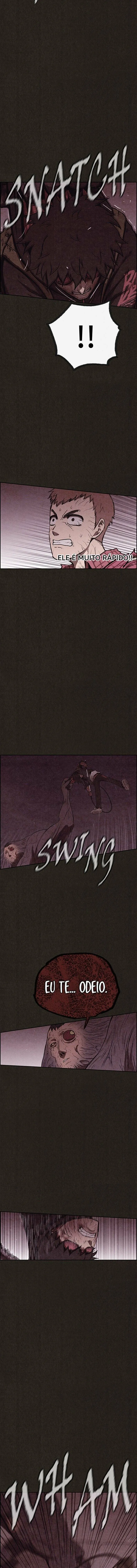 Read Sweet Home PT Manga Online
