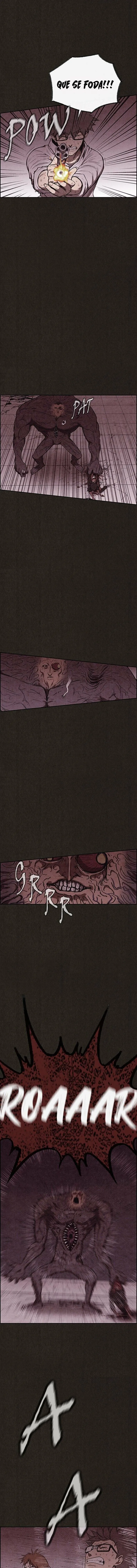 Read Sweet Home PT Manga Online