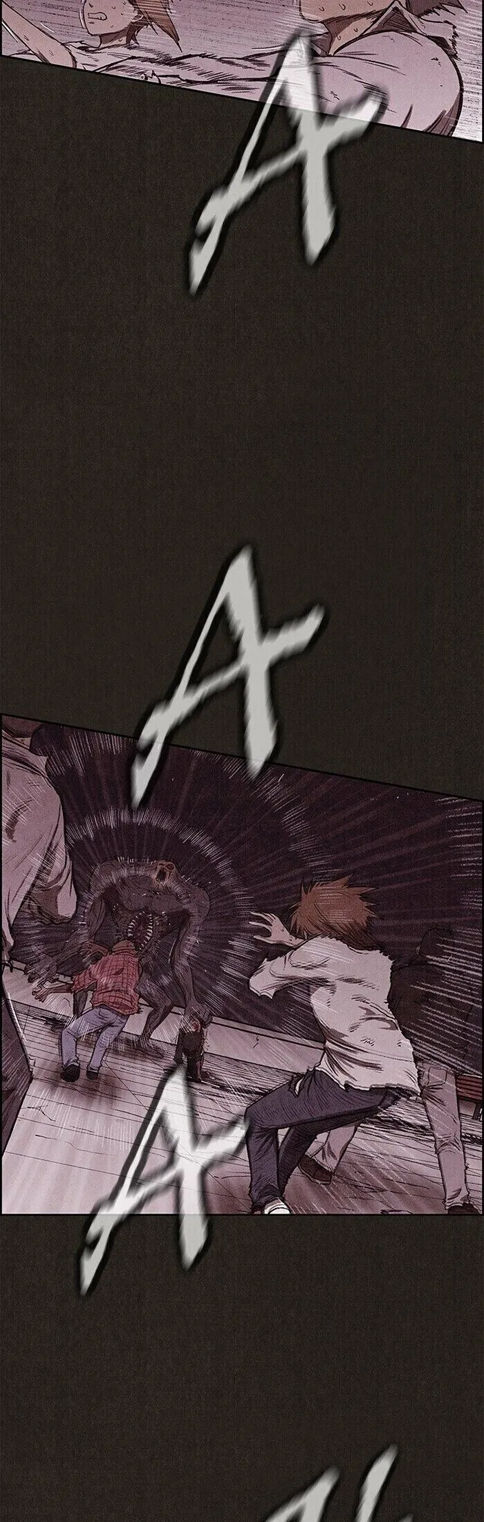 Read Sweet Home PT Manga Online