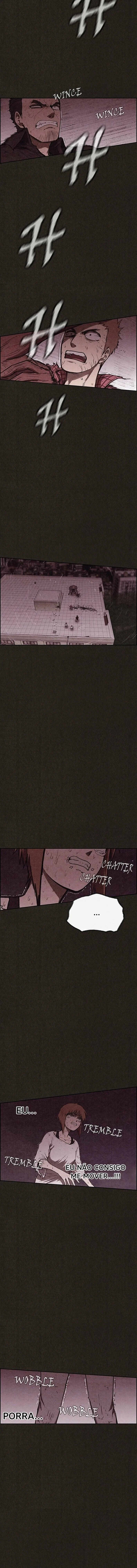 Read Sweet Home PT Manga Online