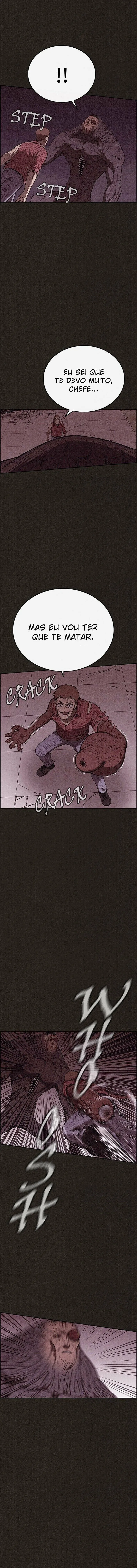 Read Sweet Home PT Manga Online