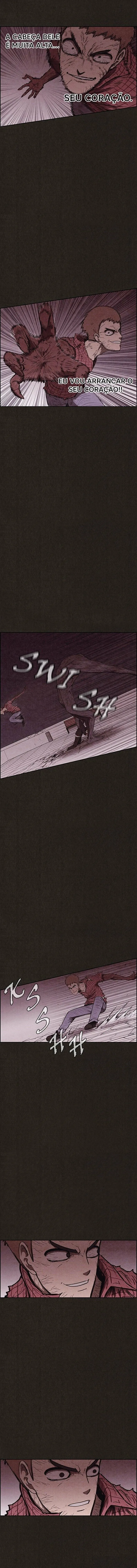 Read Sweet Home PT Manga Online