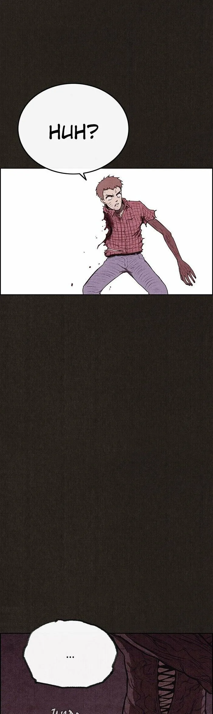 Read Sweet Home PT Manga Online