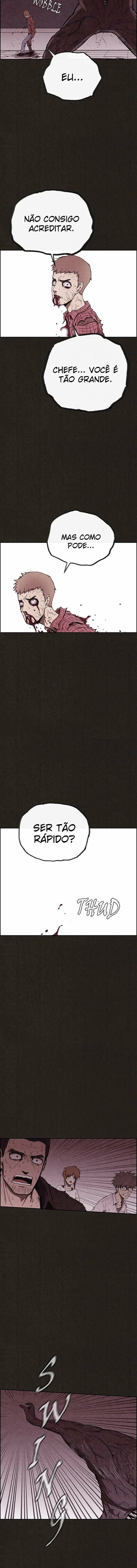 Read Sweet Home PT Manga Online