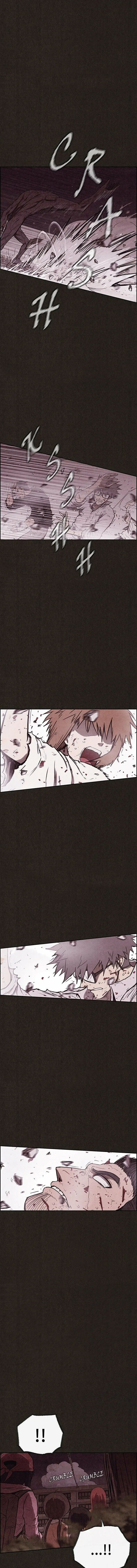 Read Sweet Home PT Manga Online