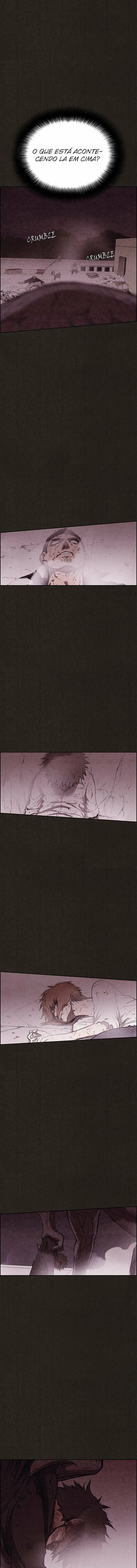 Read Sweet Home PT Manga Online