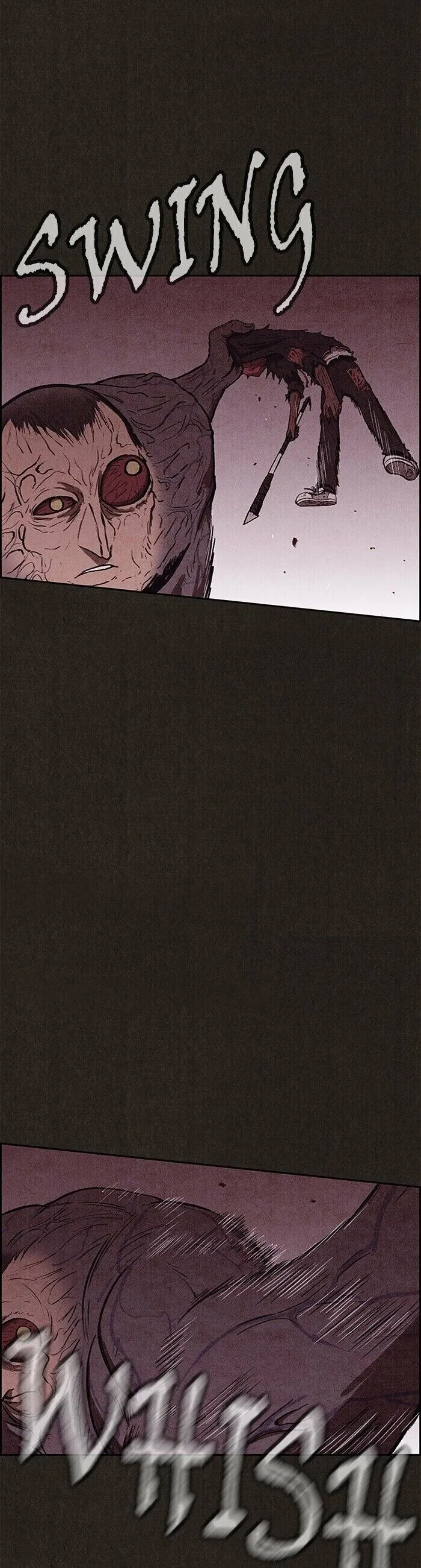 Read Sweet Home PT Manga Online