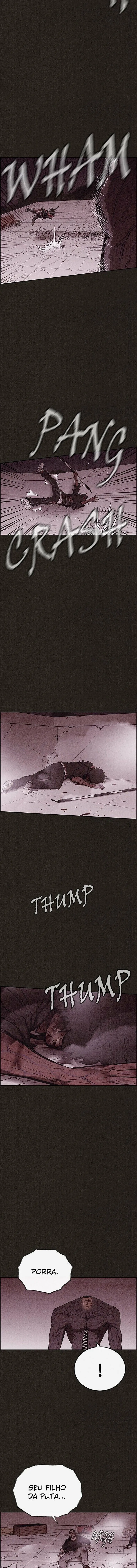 Read Sweet Home PT Manga Online